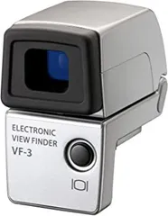 OLYMPUS オリンパス VF-2 電子ビューファインダー◆5740 Amazon | OLYMPUS 電子ビューファインダー ミラーレス一眼用