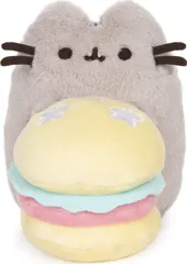 Pusheen プシーン スクイーズ セット 海外 レア Amazon.co.jp: GUND Pusheen the Cat プシーン キャット