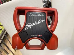 2025年最新】テーラーメイド スパイダーツアー レッドの人気アイテム