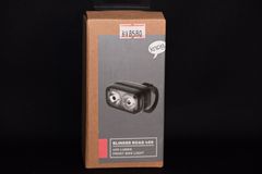 Knog BLINDER ROAD 400 自転車ライト