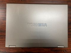 【ジャンク品】ノートパソコンTOSHIBA　dynabook satelite L21 220C/W(PSL2122CW9R18)