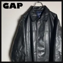 old gap レザー　カーコート　野村訓市　常田大貴　ヴィンテージ 2025年最新】野村訓市 レザーの人気アイテム - メルカリ