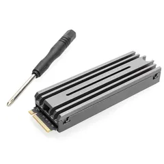 2025年最新】m．2 ssd ヒートシンク付の人気アイテム - メルカリ