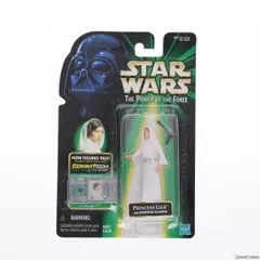 2024年最新】スターウォーズフィギア STAR WARS PRINCESS LEIA ACTION