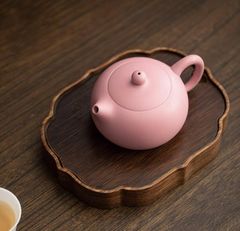 景徳鎮製　中国茶器　急須
