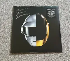 2025年最新】daft punk レコードの人気アイテム - メルカリ
