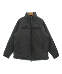 HOUSTON ダウンジャケット/ダウンベスト メンズ 【古着】【中古】【送料無料】