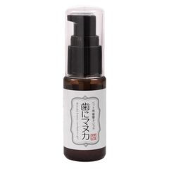 歯にマヌカ　30g