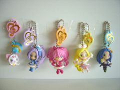 ♯Ffx09BAワンピースWダブルストラップフルコンプ全7種 ♯Ffx09BAワンピースWダブルストラップフルコンプ全7種 - メルカリ