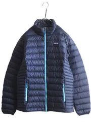 2025年最新】(パタゴニア)patagonia ウィメンズダウンセーターの