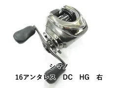 2025年最新】16アンタレスdcの人気アイテム - メルカリ