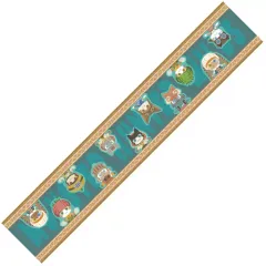 【新品】タオル・手ぬぐい イラストスタイル マフラータオル 「モンスターハンターワイルズ」