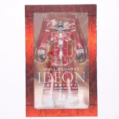 2026年最新】イデオン ガレージキットの人気アイテム - メルカリ
