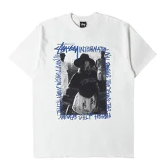 新品未使用】STUSSY Tシャツ L 名駅チャプト リニューアル記念