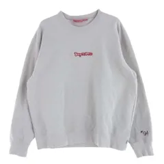2025年最新】supreme gonz logo crewneckの人気アイテム - メルカリ