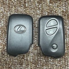 スマートキー　 3ボタン トランクオープナー レクサス　271451-0310