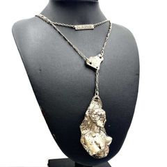 限定品】Share Spirit Crystal Necklace 片野光 - メルカリ