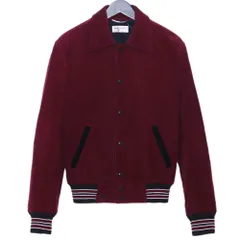2025年最新】Saint Laurent メンズ ジャンパー・ブルゾンの人気