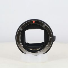 【中古】(シグマ) SIGMA MC-11 マウントコンバーター EF-E