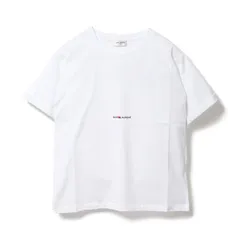 2023年最新】サンローラン tシャツの人気アイテム - メルカリ