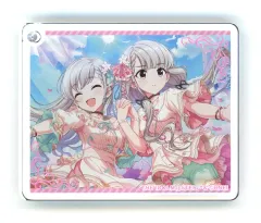 アイマス デレマス 久川凪 CoLotta コロッタ アニメイトカフェ アイマス デレマス 久川凪 CoLotta コロッタ アニメイトカフェ
