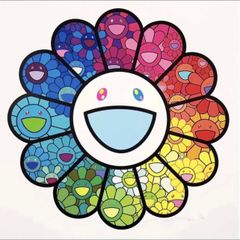 安い村上隆 版画の通販商品を比較 | ショッピング情報のオークファン