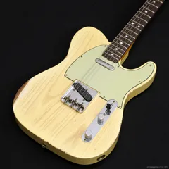 値下げ限界！テレキャスター　レリックボディRelicTelecaster 値下げ限界！テレキャスター レリックボディRelicTelecaster