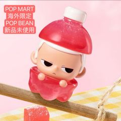 海外限定　POPBEAN 夏ジュースドリンクシリーズ　スイカ　KUBO