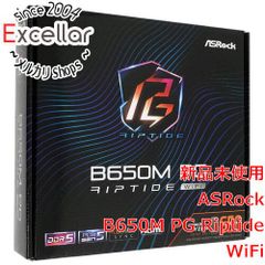 ASRock B650M PRO RS +Ryzen5 8400F - メルカリ