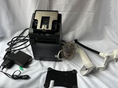 スマレジ　レシートプリンター スキャナー