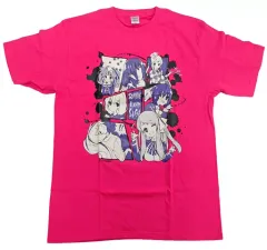 2025年最新】ゾンビランドサガ tシャツの人気アイテム - メルカリ
