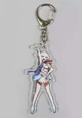 【中古】雑貨 キィ アクリルキーホルダー 「PS4/Switchソフト Caligula2 -カリギュラ2-」 楽天ブックス購入特典