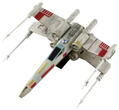 2025年最新】スターウォーズビークル X-ウイングファイターの