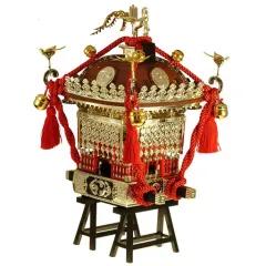 2025年最新】神輿 プラモデルの人気アイテム - メルカリ