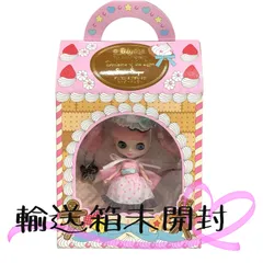 2025年最新】プチブライス 未開封の人気アイテム - メルカリ