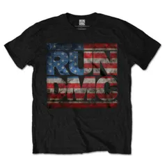 XO23UBU 90s☆RUNDMC☆ランディーエムシー☆ラップTシャツ☆ 新品 RUN DMC Tシャツ ランディーエムシー ラップ HIPHOP - メルカリ