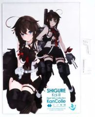 艦これ 佐世保遠征 時雨 白露 インテリアアクリルボード 2026 - メルカリ