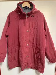L.L.Bean エルエルビーン フード付ジャケット レディースLのサムネイル