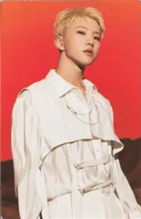 SEVENTEEN HOSHI 2022 WORLD TOUR 'BE THE SUN' 15/82