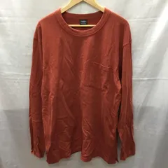 URBAN RESEARCH DOORS アーバンリサーチドアーズ Tシャツ 長袖 DR04-11H008 綿麻ヘビーウェイトロングスリーブTシャツ ロンT