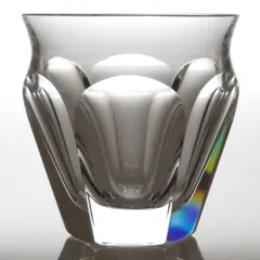 バカラ グラス ● タリランド ショット グラス クリスタル ヴィンテージ 日本酒 冷酒 7cm Talleyrand