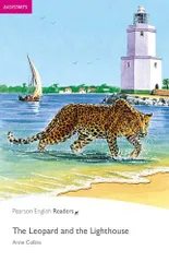 Penguin Readers: Easy Starters THE LEOPARD AND LIGHTHOUSE (P