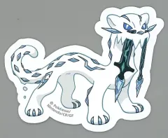 【中古】シール・ステッカー パオジアン ポケモンステッカー 「ポケットモンスター」