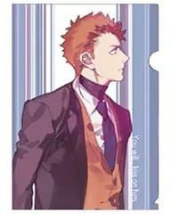 【中古】クリアファイル 日向龍也(All Star Ver.) A4クリアファイル 「うたの☆プリンスさまっ♪」