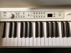 KORG LP-380 電子ピアノ　ほぼ未使用品【東京】 Amazon | KORG(コルグ) 電子ピアノ LP-380U 88鍵盤/日本製
