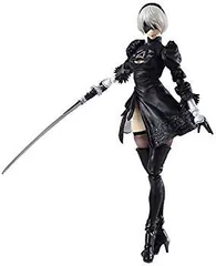 2026年最新】ニーアオートマタ ブリングアーツ 2Bの人気アイテム 