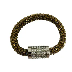 ネズカブレスレット Capana - ZN001-SLV nezca ブレスレット S(SLV)(Capana) | BRYAN