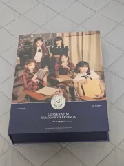 2025年最新】ルセラフィム シーグリ 未開封の人気アイテム - メルカリ