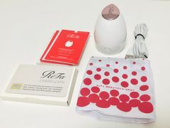 ReFa リファ ビューテックスポット レッド RE-AK01A