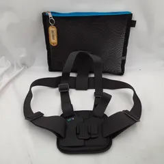 ★使用感あり★ GOPRO  ハーネス 中古 (RM322)のサムネイル